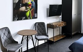 Old Town Gertrudy Apartment - Topolove Rooms & Apartments